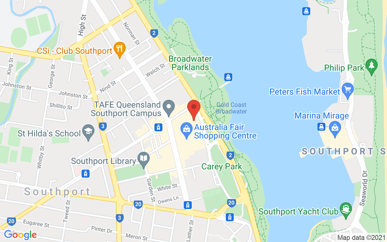 location