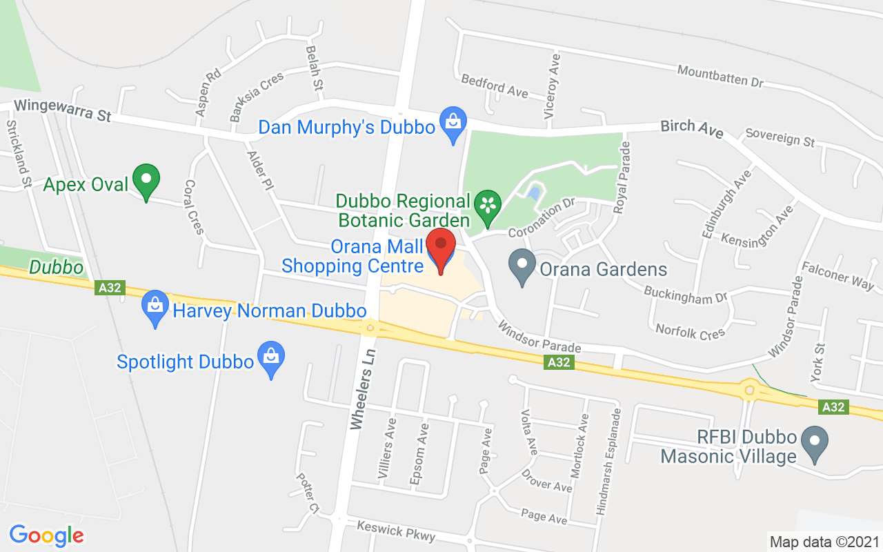 location